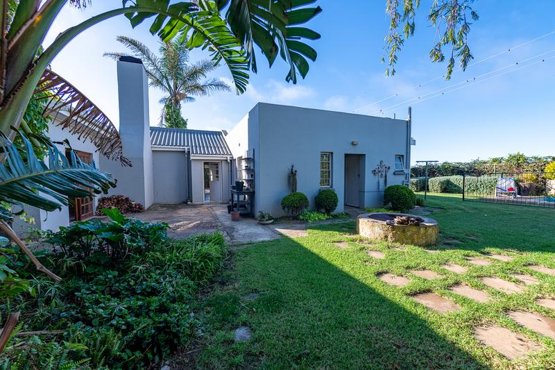 5 Bedroom Property for Sale in Riviersonderend Western Cape